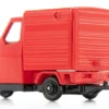Siku Piaggio Ape 50 Diecast Model