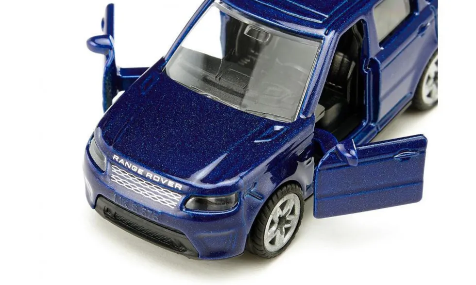 Siku Range Rover