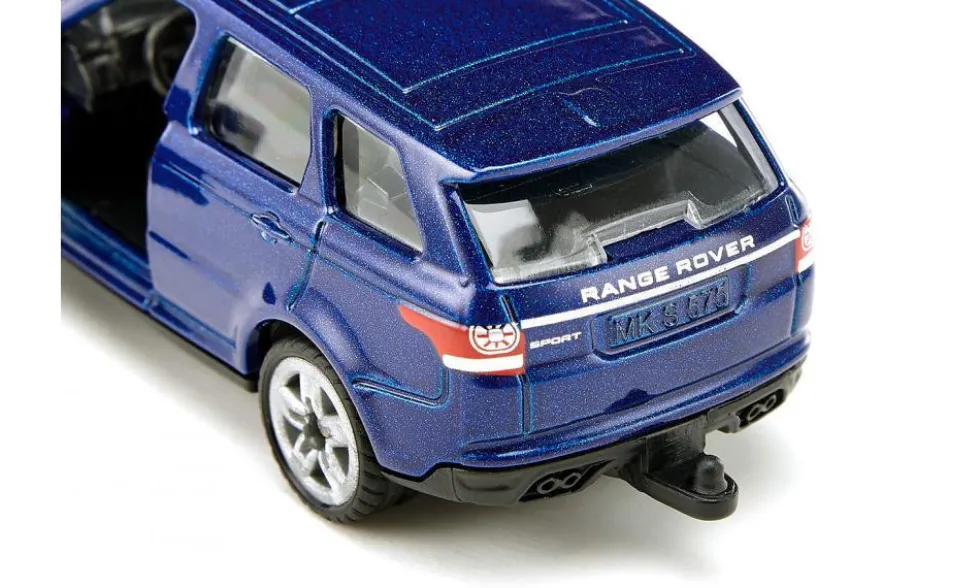 Siku Range Rover