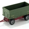 Siku RC 1/32 Fortuna Two Sided Tipping Remote Control Trailer