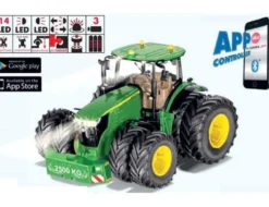 Siku RC 1/32 John Deere 7290R Tractor