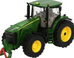 Siku RC 1/32 John Deere 8345R Tractor Diecast Model