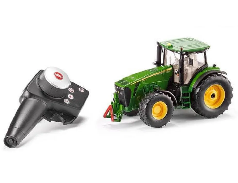 Siku RC 1/32 John Deere 8345R Tractor Diecast Model