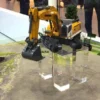 Siku RC 1/32 Liebherr R980 SME Crawler Excavator