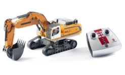 Siku RC 1/32 Liebherr R980 SME Crawler Excavator