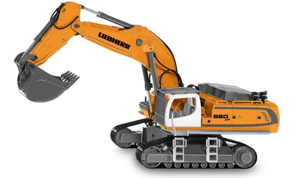 Siku RC 1/32 Liebherr R980 SME Crawler Excavator