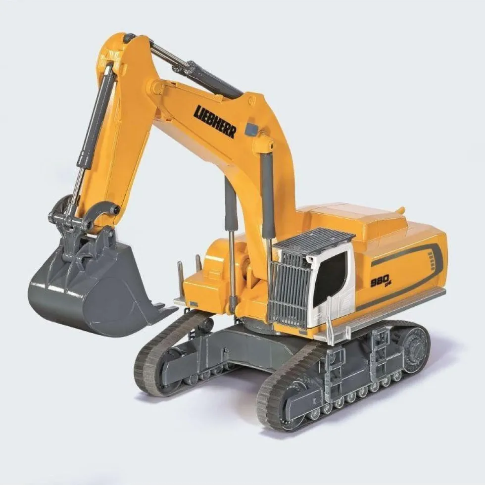 Siku RC 1/32 Liebherr R980 SME Crawler Excavator