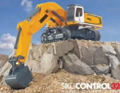 Siku RC 1/32 Liebherr R980 SME Crawler Excavator