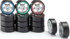 Siku RC Racing Tyre Set B
