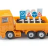 Siku Road Maintenance Lorry Diecast Model