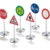 Siku Road Signs