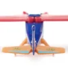 Siku Sporting Airplane Diecast Model