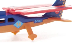 Siku Sporting Airplane Diecast Model