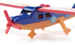 Siku Sporting Airplane Diecast Model