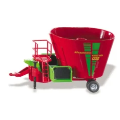 Siku 1/32 Strautmann Fodder Mixing Wagon Diecast Model