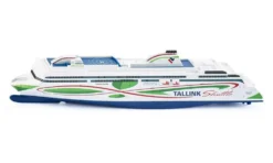 Siku 1/1000 Tallink Megastar Diecast Model