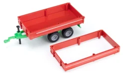 Siku Tandem Axle Trailer