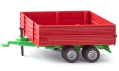 Siku Tandem Axle Trailer