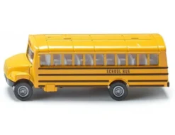 Siku US School Bus Diecast Model