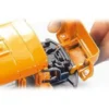 Siku 1/55 U.S. School Bus Diecast Model