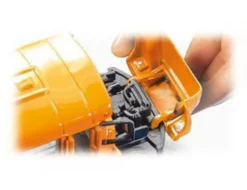 Siku 1/55 U.S. School Bus Diecast Model