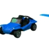 Siku 3 Vehicle Pack - Action Set
