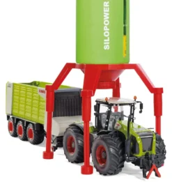 Siku Vertical silo