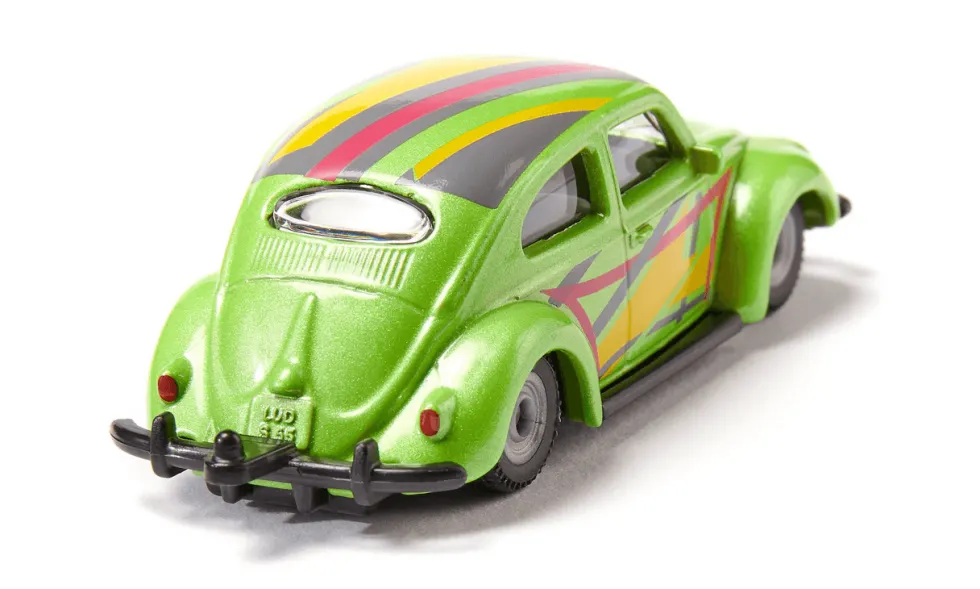 Siku Volkswagen Beetle Custom