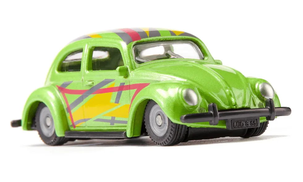 Siku Volkswagen Beetle Custom