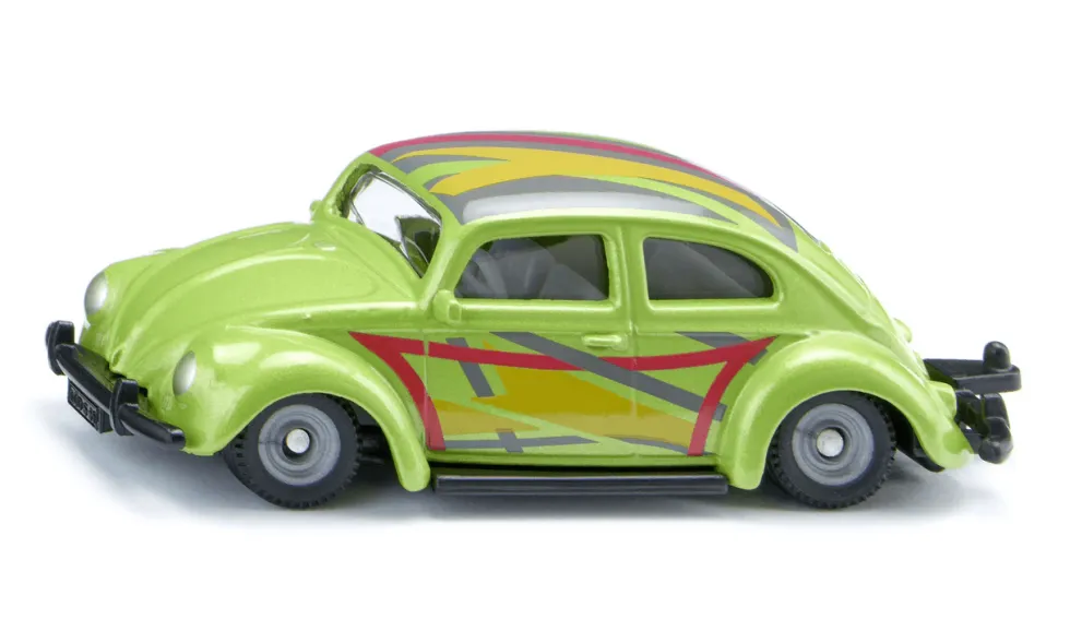Siku Volkswagen Beetle Custom