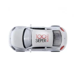 Siku Volkswagen The Beetle 100 Years Sieper SSC 2021 Diecast Model