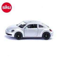 Siku Volkswagen The Beetle 100 Years Sieper SSC 2021 Diecast Model