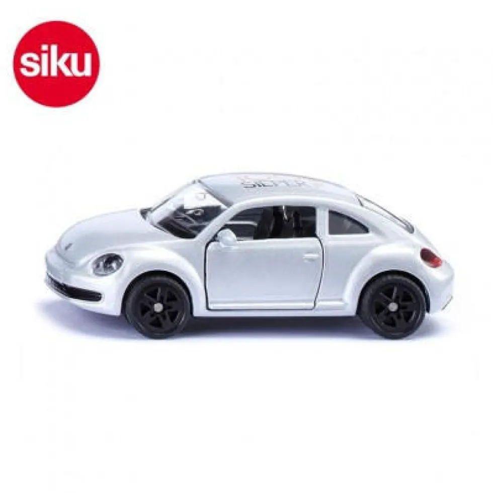 Siku Volkswagen The Beetle 100 Years Sieper SSC 2021 Diecast Model