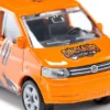 Siku VW Multivan Diecast Model