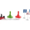 Siku 1/50 Waterway Accessories