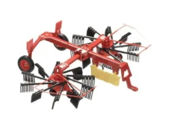 Siku 1/32 Whirl Rake Diecast Model