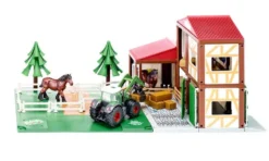 Siku World Horse Farm