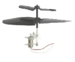 Silverlit Main Rotor Set