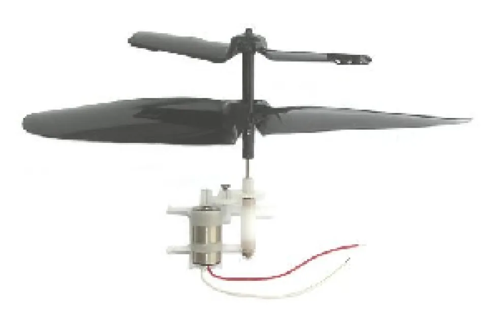 Silverlit RC Main Rotor Assembly (3ch Eurocopter Dauphin)
