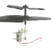 Silverlit RC Main Rotor Assembly (3ch Z Deluxe 2/Legend)