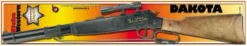 Sohni-Wicke Dakota 100 Shot Rifle Cap Gun