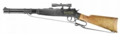 Sohni-Wicke Dakota 100 Shot Rifle Cap Gun
