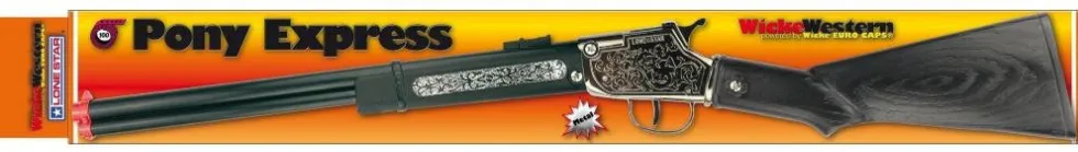 Sohni-Wicke Pony Express 100 Shot Cap Gun