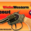 Sohni-Wicke Scout 100 Shot Pistol