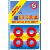 Sohni-Wicke 12 Shot Cap Gun Caps - 96 Shots