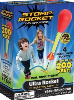 Stomp Rocket Ultra Kit Stomp Rocket