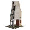 Superquick 1/76 Ash Plant Card Building Kit