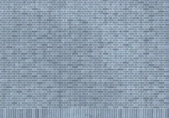 Superquick 1/76 Engineering Blue Brick Building Papers