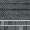 Superquick 1/76 Grey Roof Slates Building Papers