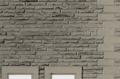 Superquick 1/76 Grey Sandstone Coursers Building Papers